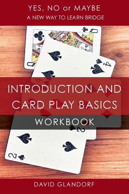 Ynm: Introduction and Card Play Basics Workbook - Glandorf, David