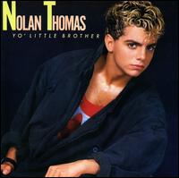 Yo' Little Brother - Nolan Thomas