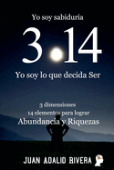 Yo soy sabidura 3.14