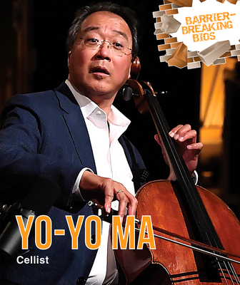 Yo-Yo Ma: Cellist - Sullivan, Laura L