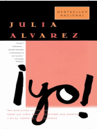 Yo! - Alvarez, Julia, and Prida, Dolores (Translated by)