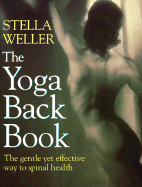 Yoga Back Book