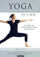 Yoga Box - Weller, Stella