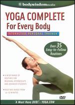 Yoga Complete for Every Body