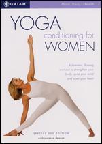 Yoga Conditioning For Women