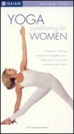 Yoga Conditioning For Women