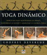 Yoga Dinamico - Devereux, Godfrey
