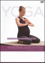 Yoga During Pregnancy: With Prior Yoga Experience