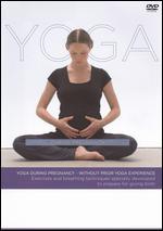 Yoga During Pregnancy: Without Prior Yoga Experience