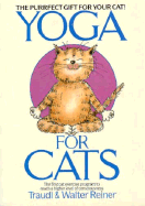 Yoga for Cats