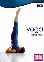 Yoga for Fitness - 