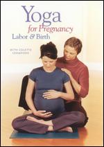 Yoga for Pregnancy: Labor and Birth - 