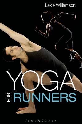 Yoga for Runners - Williamson, Lexie
