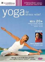 Yoga for Stress Relief - Michael Wohl; Ted Landon
