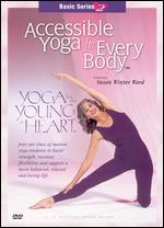 Yoga for the Young at Heart, Vol. 2: Accessible Yoga for Every Body - Jeffrey Hewitt
