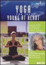 Yoga for the Young at Heart - 