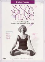Yoga for the Young at Heart