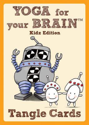 Yoga for Your Brain Kidz Edition - Bartholomew, Sandy