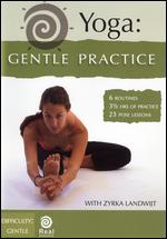 Yoga: Gentle Practice - 