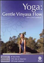 Yoga: Gentle Vinyasa Flow