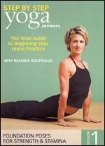 Yoga Journal's: Beginning Yoga Step by Step Session 1