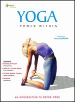 Yoga: Power Within - David Morgan