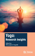 Yoga: Research Insights