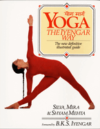 Yoga : the Iyengar way