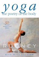 Yoga: The Poetry of the Body: A 50-Card Practice Deck