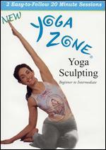 Yoga Zone: Yoga Sculpting