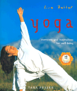 Yoga - Fraser, Tara