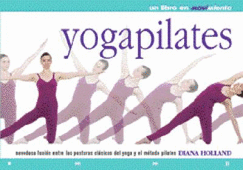 Yogapilates - Holland, Diana (Translated by)