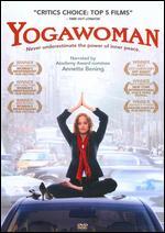 Yogawoman - Kate McIntyre Clere; Saraswati Clere