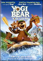 Yogi Bear [French] - Eric Brevig