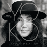 Yoko: The Biography