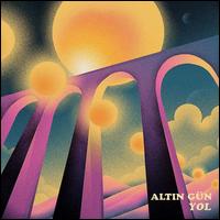 Yol [Gold LP] - Altin Gn