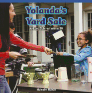 Yolanda's Yard Sale: Add and Subtract Within 20