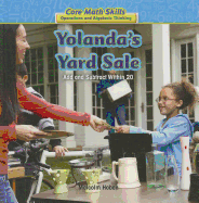 Yolanda's Yard Sale: Add and Subtract Within 20