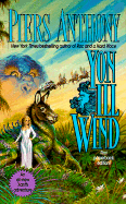 Yon Ill Wind: A Xanth Novel - Anthony, Piers