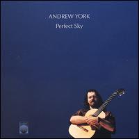 York: Perfect Sky - Andrew York