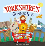 Yorkshire's Greatest Kid