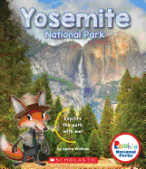 Yosemite National Park (Rookie National Parks)