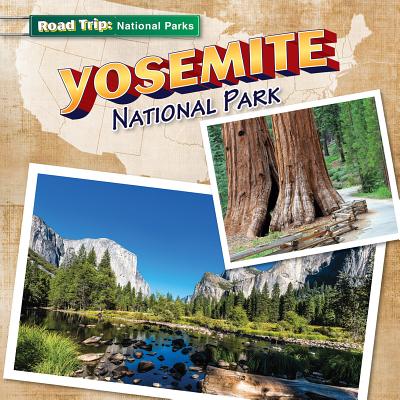 Yosemite National Park - Nagle, Frances