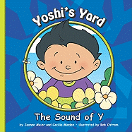 Yoshi's Yard: The Sound of y