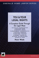 You and Your Legal Rights
