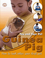 You and Your Pet Guinea Pig. Jean Coppendale