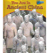 You Are in Ancient China - Minnis, Ivan