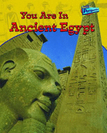 You Are in Ancient Egypt - Minnis, Ivan