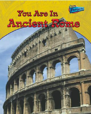 You Are in Ancient Rome - Minnis, Ivan