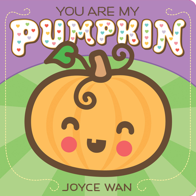 You Are My Pumpkin - 
